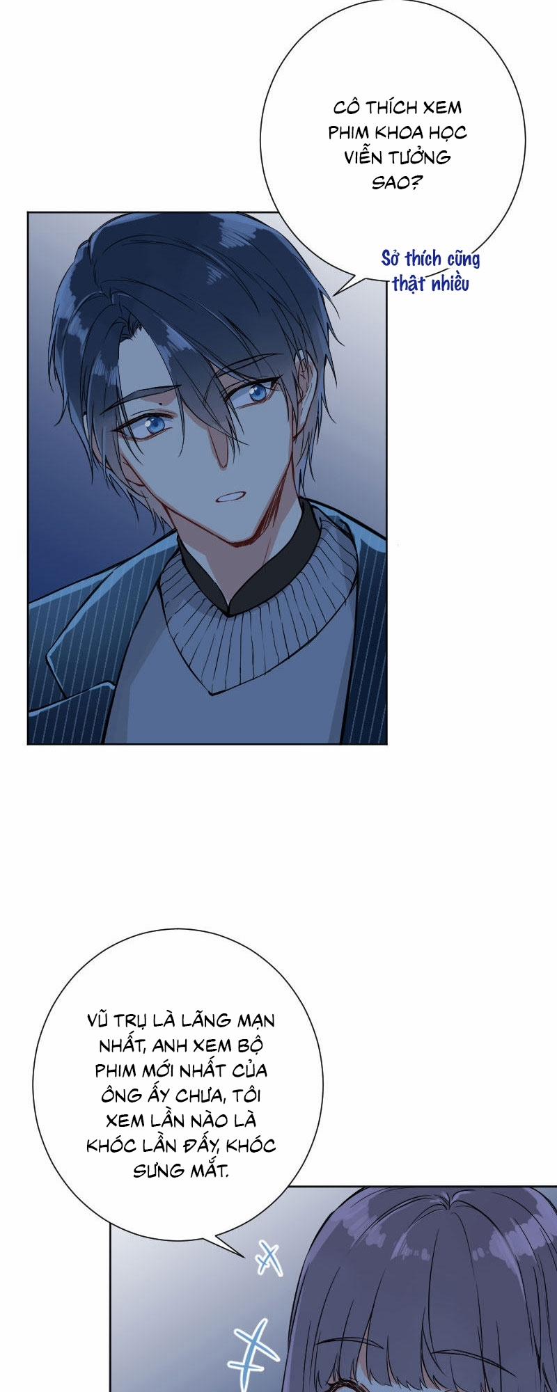 Tâm Động Thuấn Di 17 trang 30