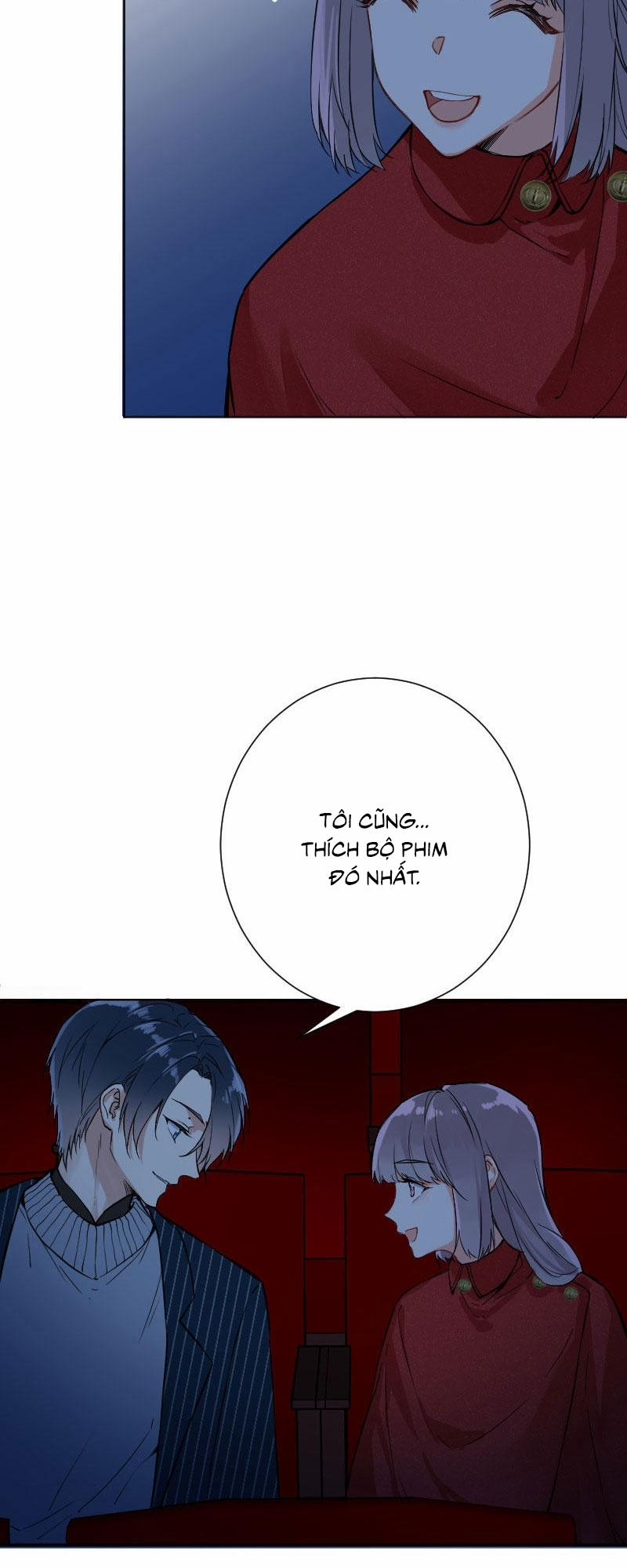 Tâm Động Thuấn Di 17 trang 31