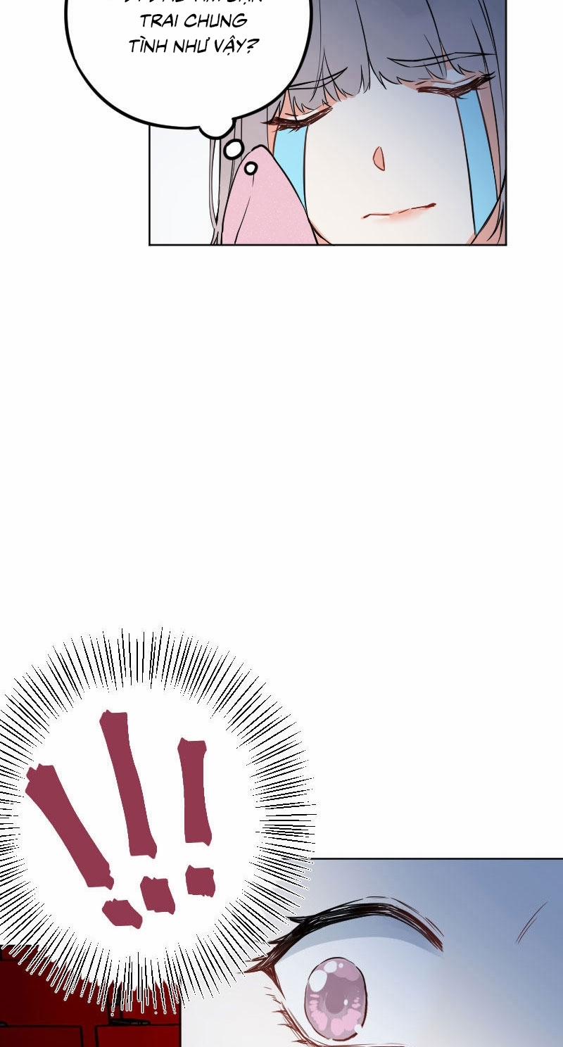 Tâm Động Thuấn Di 17 trang 36