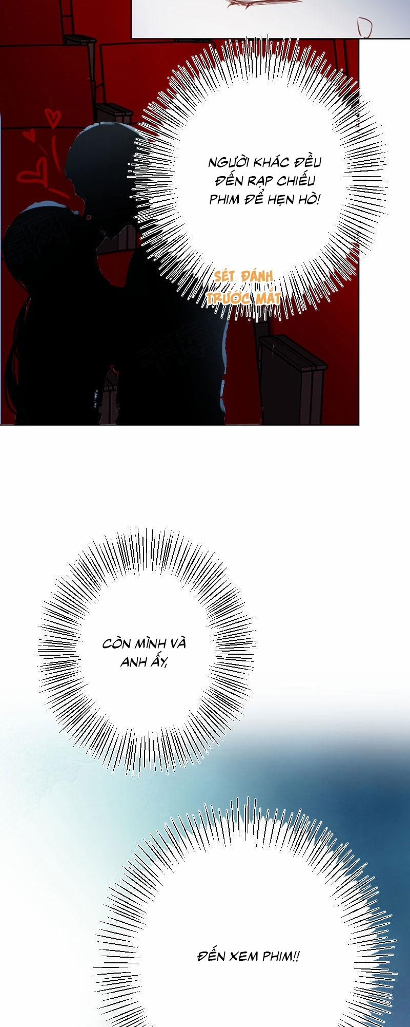 Tâm Động Thuấn Di 17 trang 37