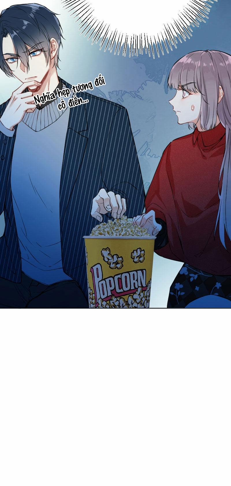 Tâm Động Thuấn Di 17 trang 38