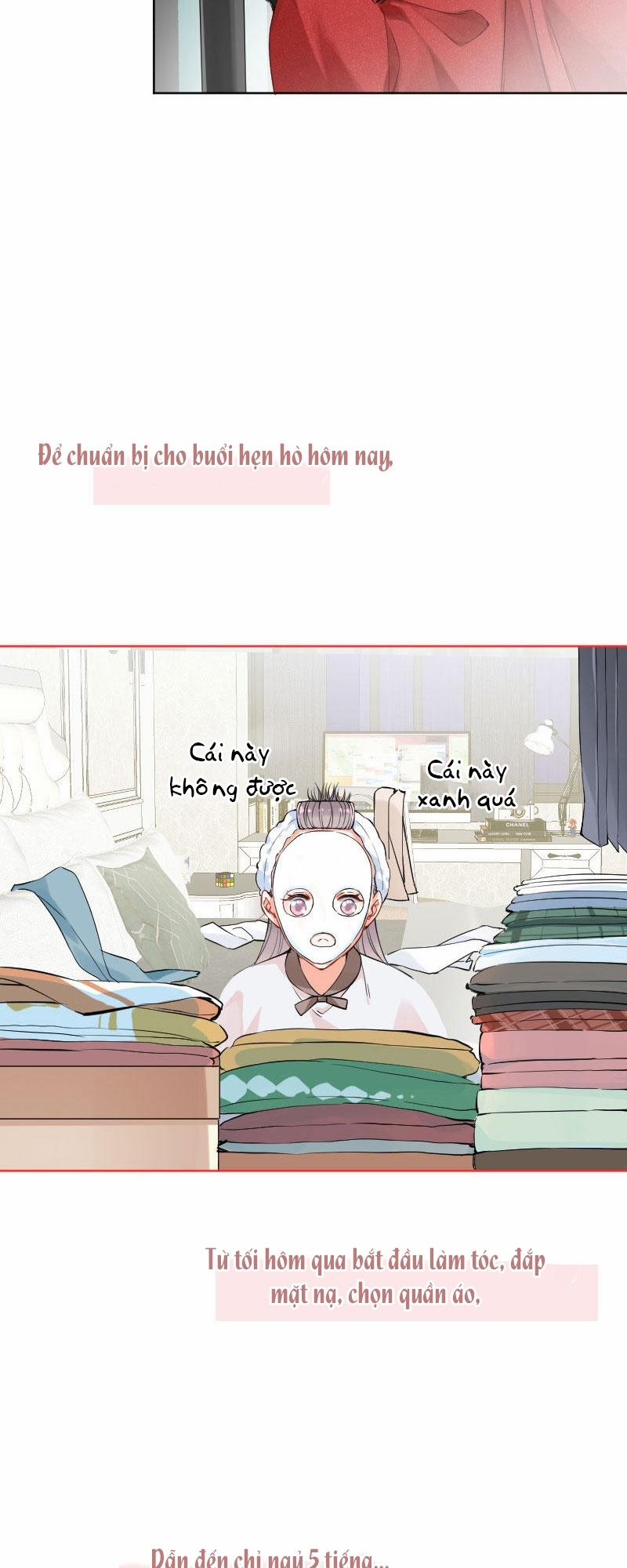 Tâm Động Thuấn Di 17 trang 5