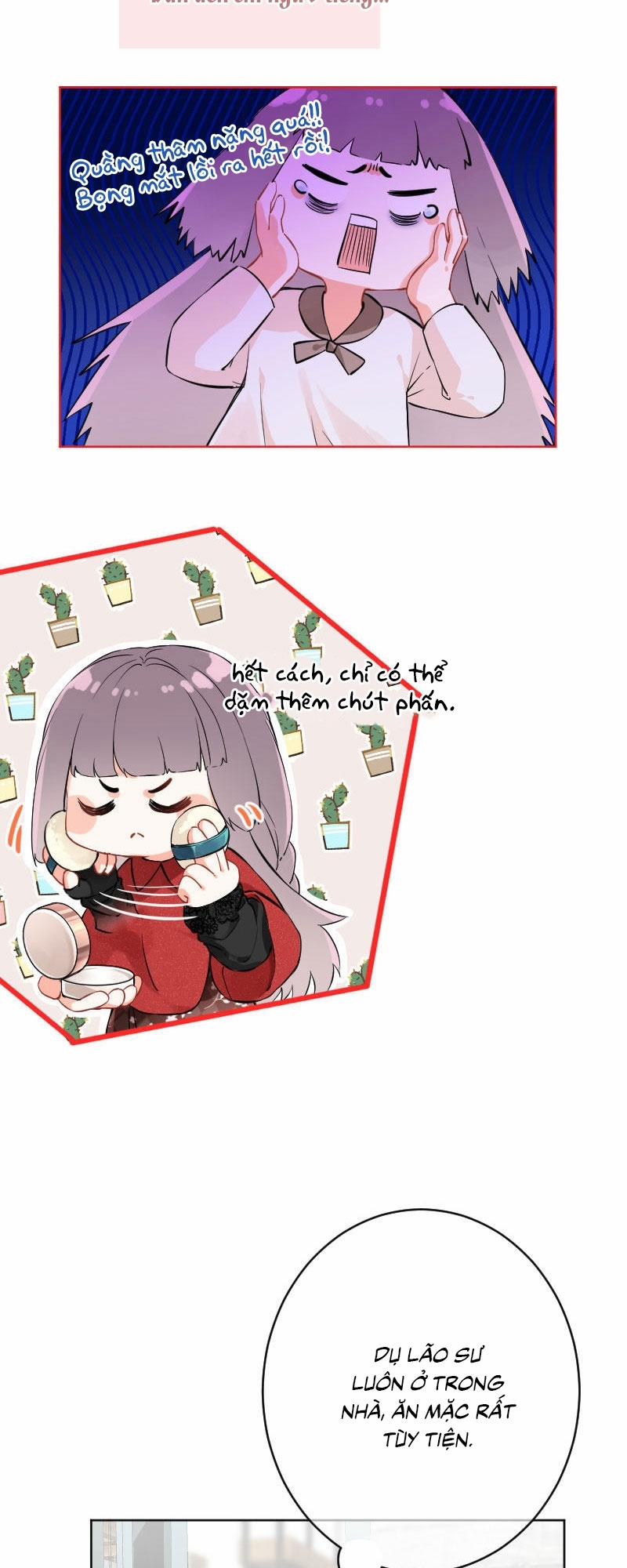 Tâm Động Thuấn Di 17 trang 6