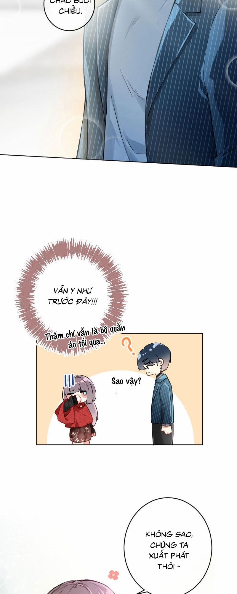 Tâm Động Thuấn Di 17 trang 9