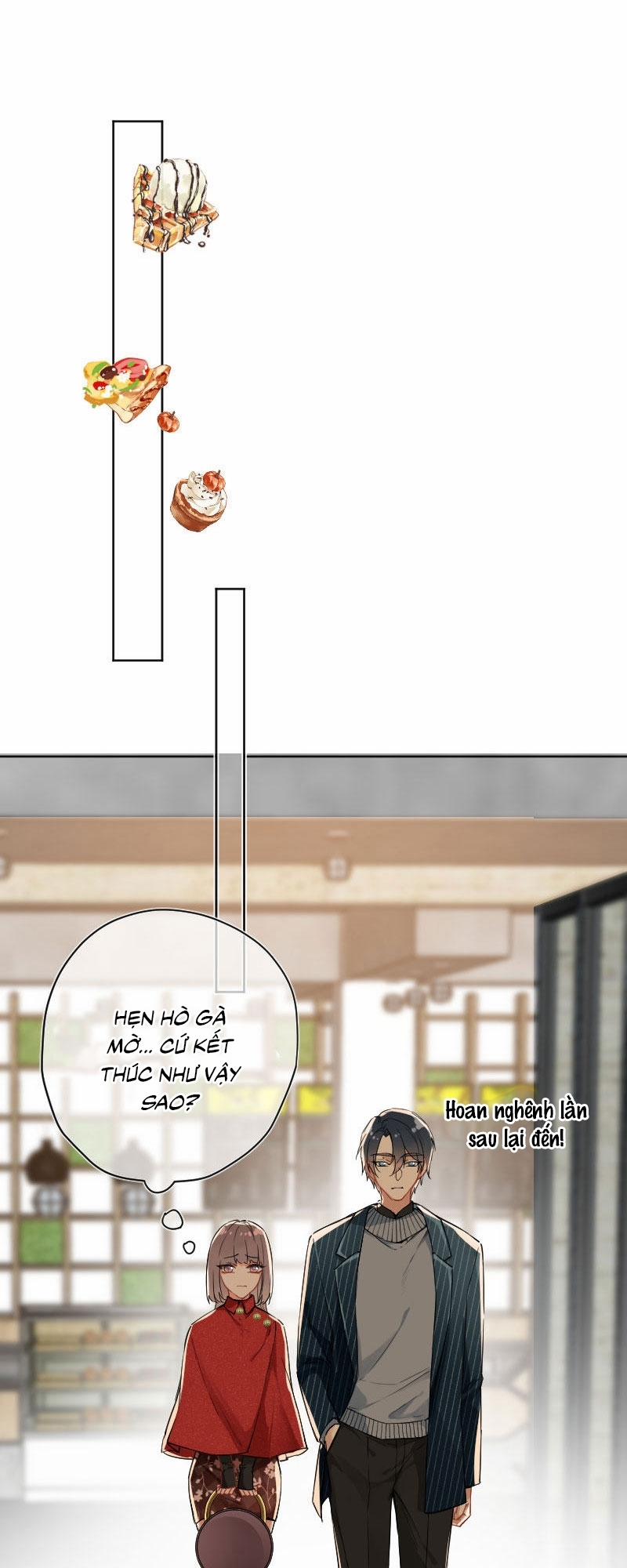 Tâm Động Thuấn Di 18 trang 12