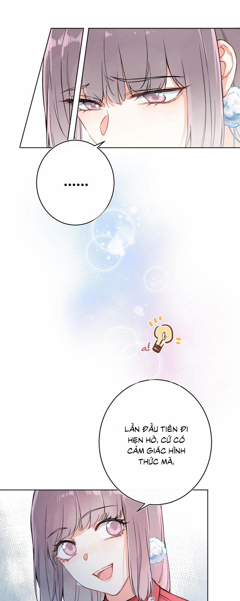 Tâm Động Thuấn Di 18 trang 14