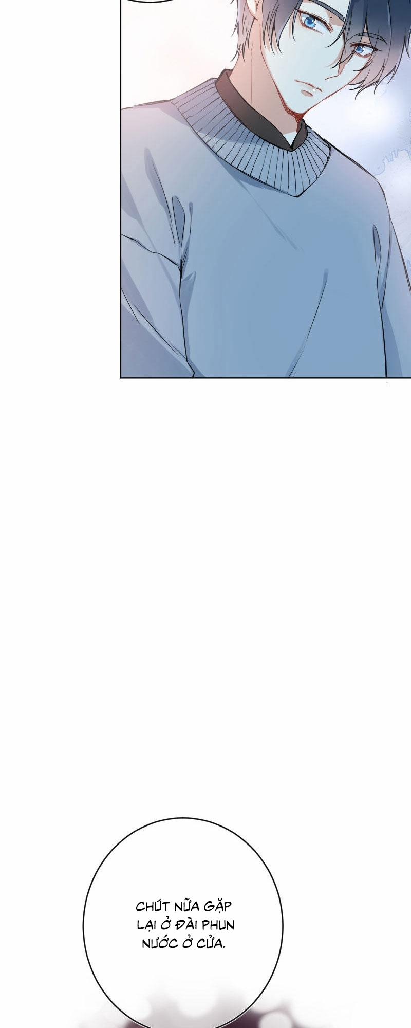 Tâm Động Thuấn Di 18 trang 16