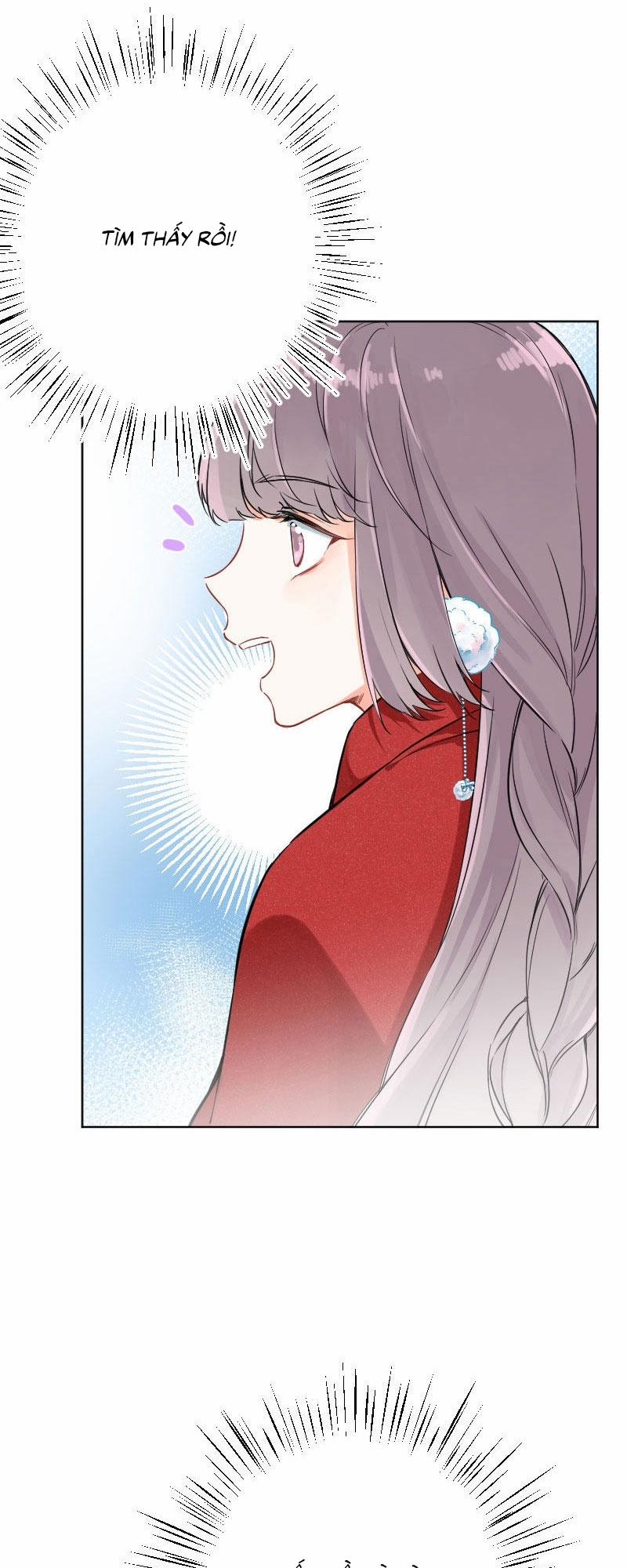 Tâm Động Thuấn Di 18 trang 20