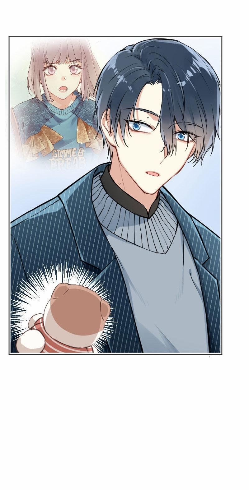 Tâm Động Thuấn Di 18 trang 27