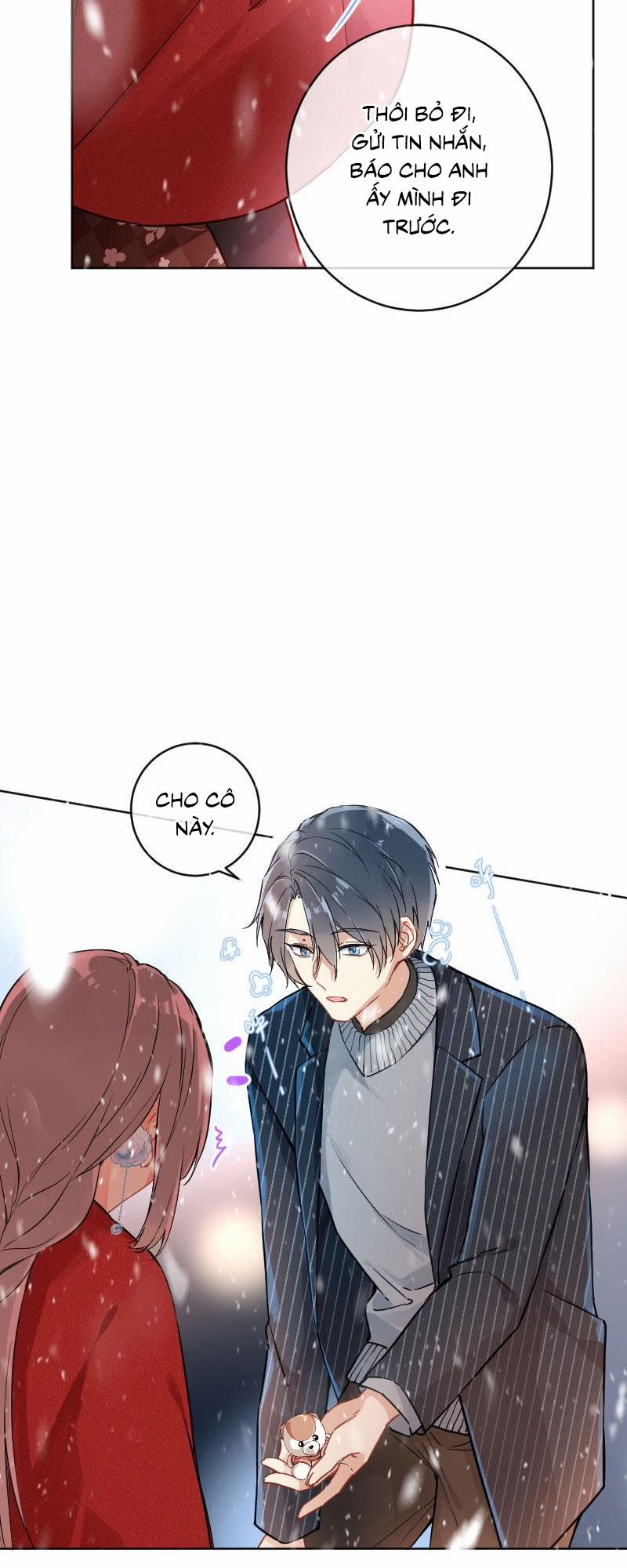 Tâm Động Thuấn Di 18 trang 33