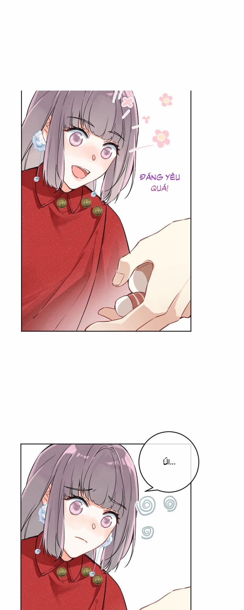 Tâm Động Thuấn Di 18 trang 35