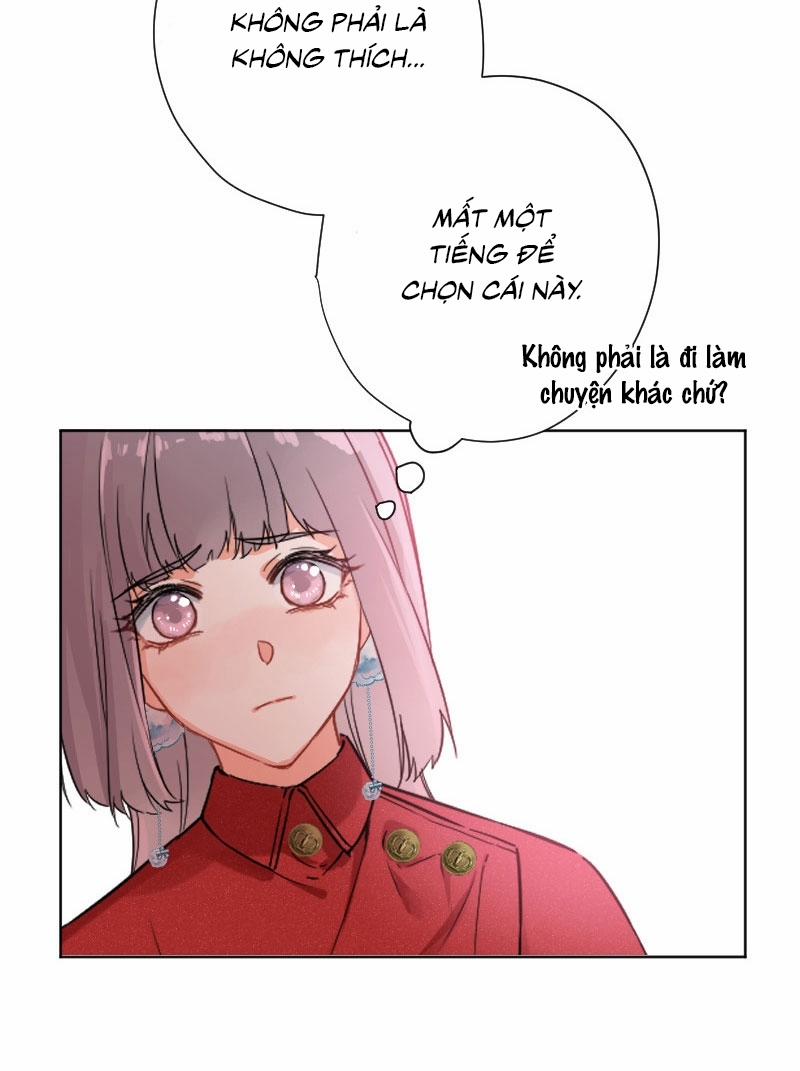 Tâm Động Thuấn Di 18 trang 38