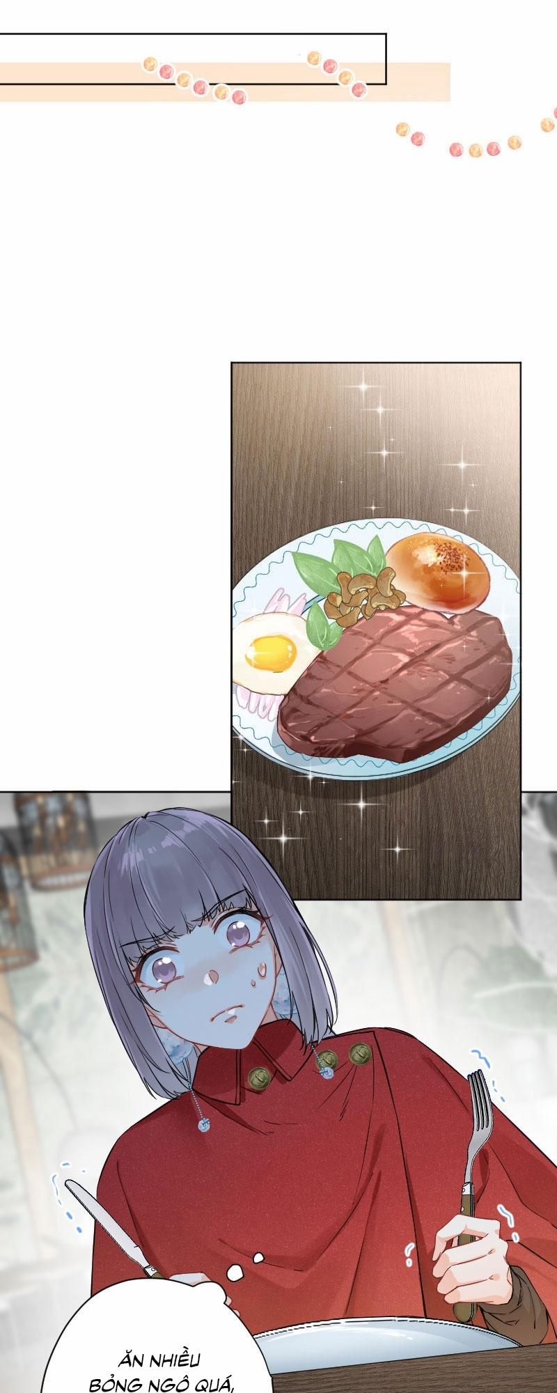 Tâm Động Thuấn Di 18 trang 6