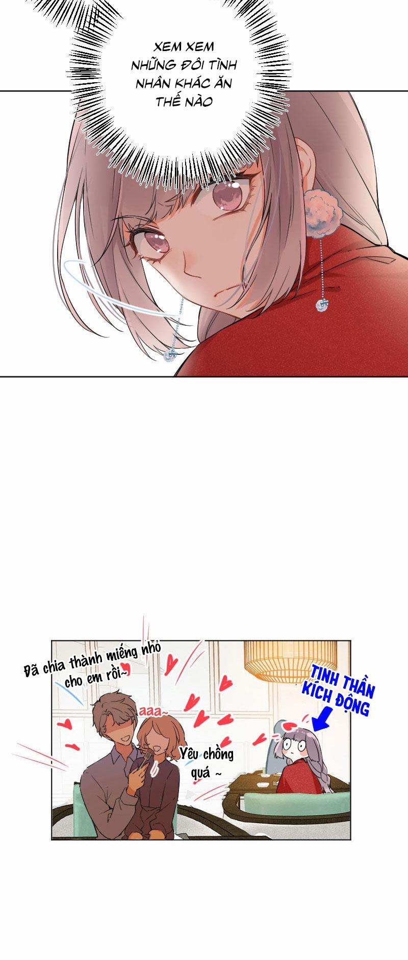 Tâm Động Thuấn Di 18 trang 9