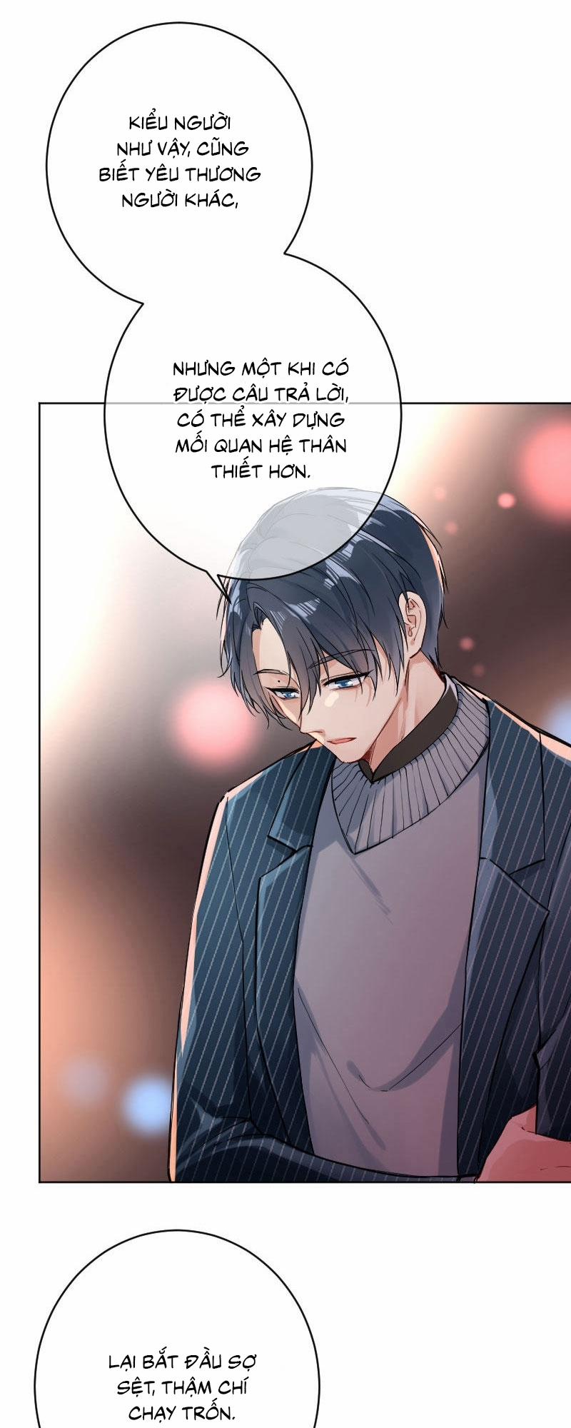 Tâm Động Thuấn Di 19 trang 10