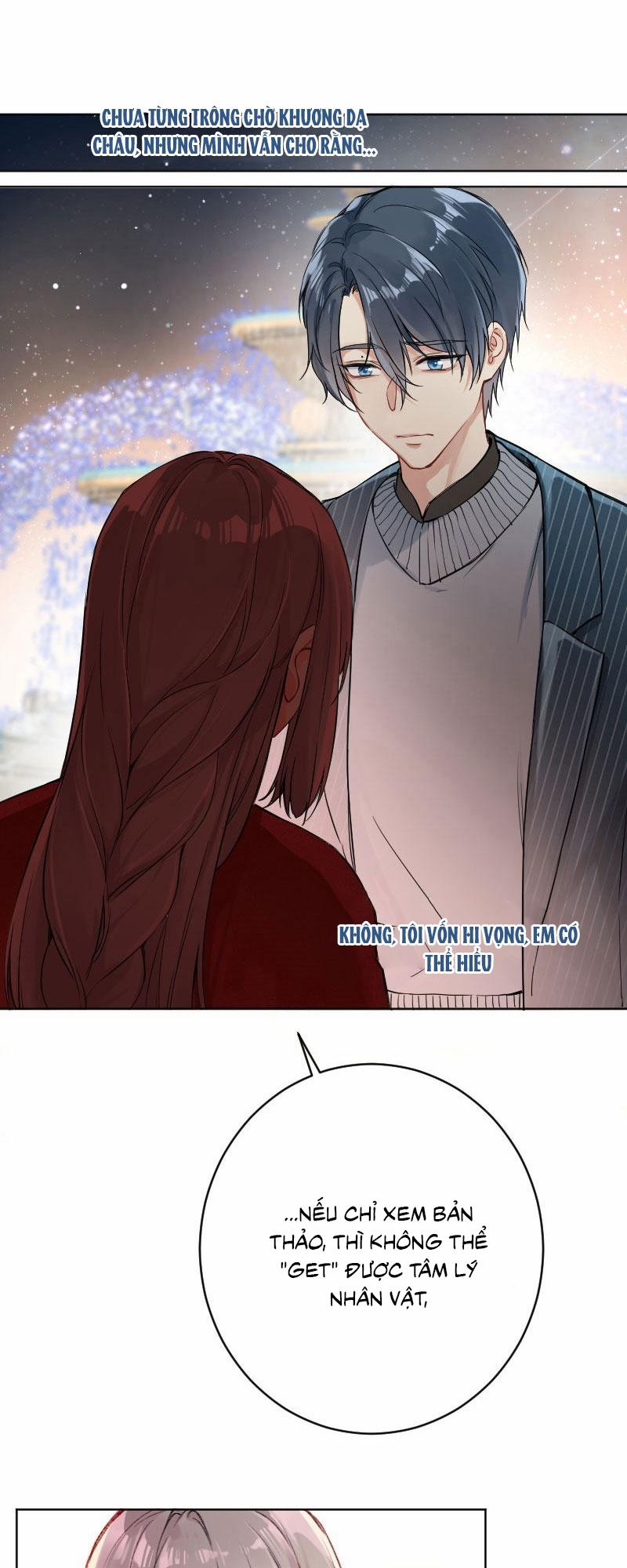 Tâm Động Thuấn Di 19 trang 14