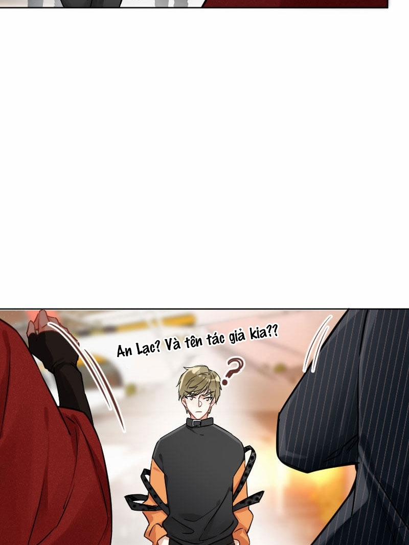 Tâm Động Thuấn Di 19 trang 26