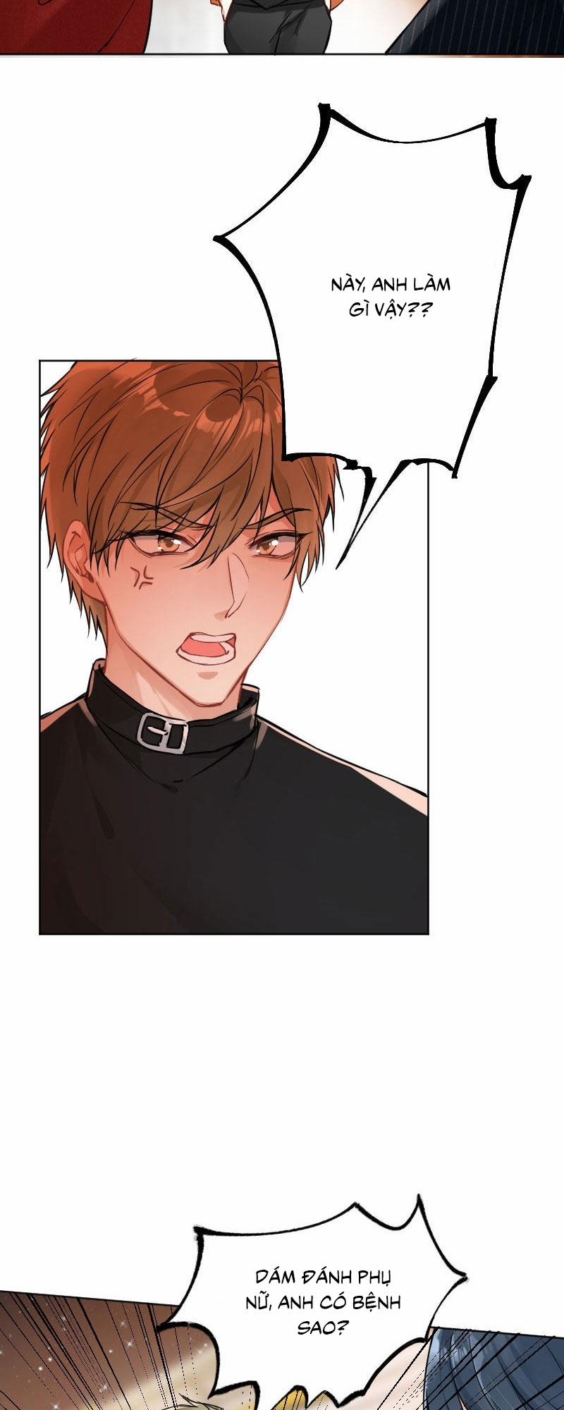 Tâm Động Thuấn Di 19 trang 27