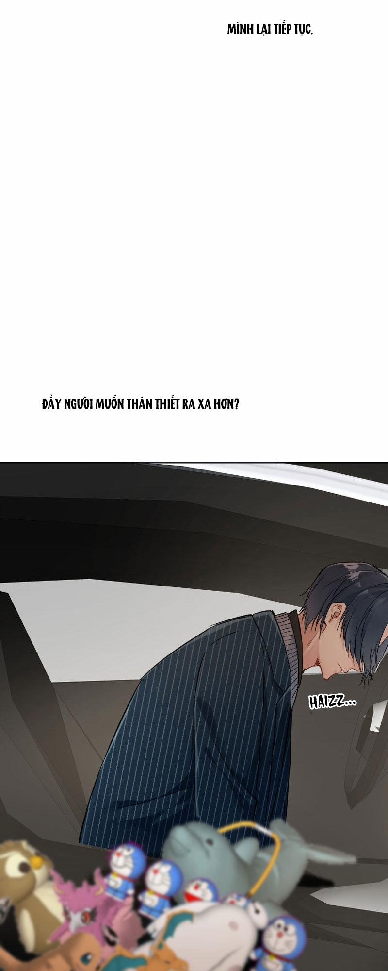 Tâm Động Thuấn Di 19 trang 38