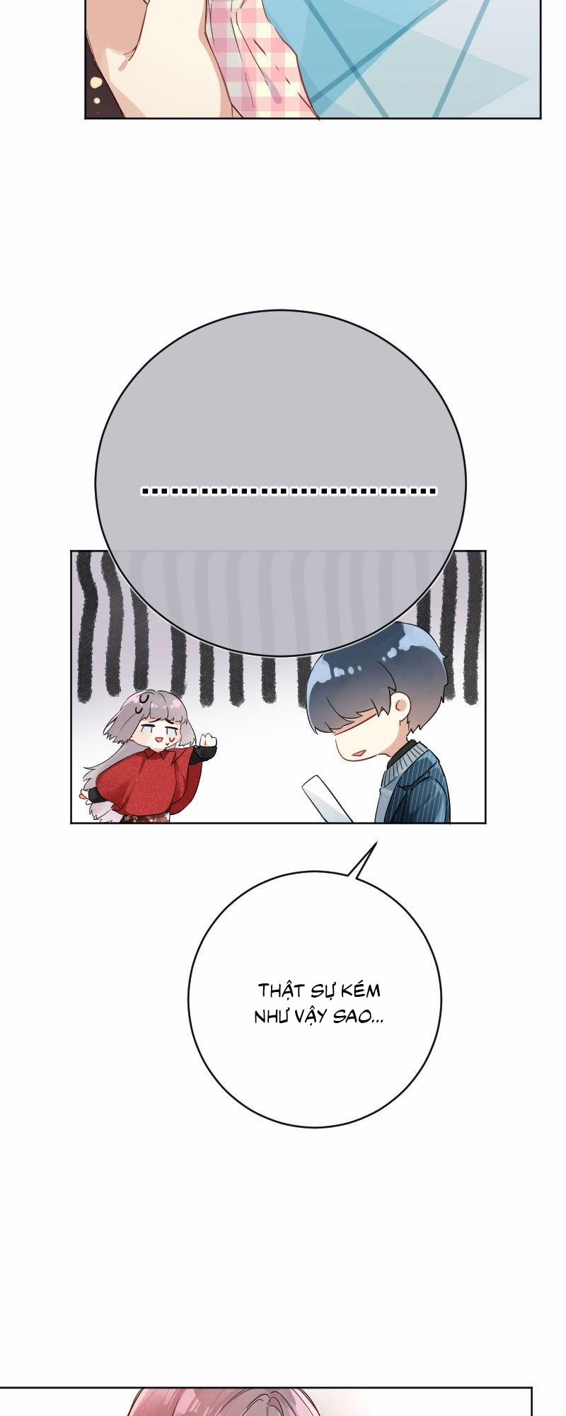 Tâm Động Thuấn Di 19 trang 5