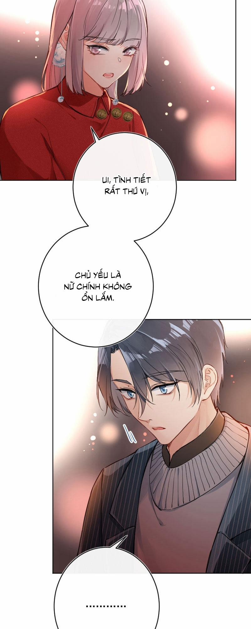 Tâm Động Thuấn Di 19 trang 6