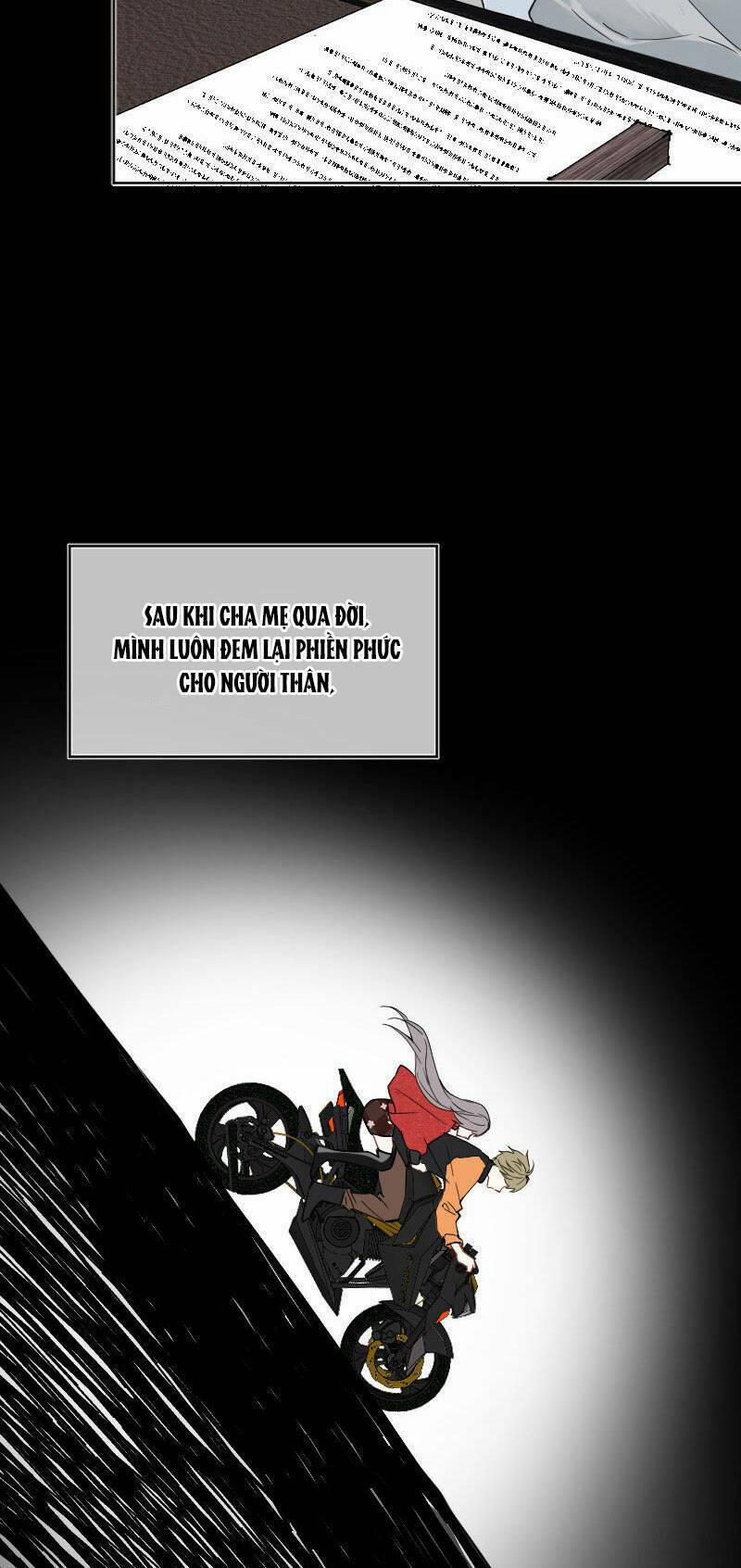 Tâm Động Thuấn Di 20 trang 10