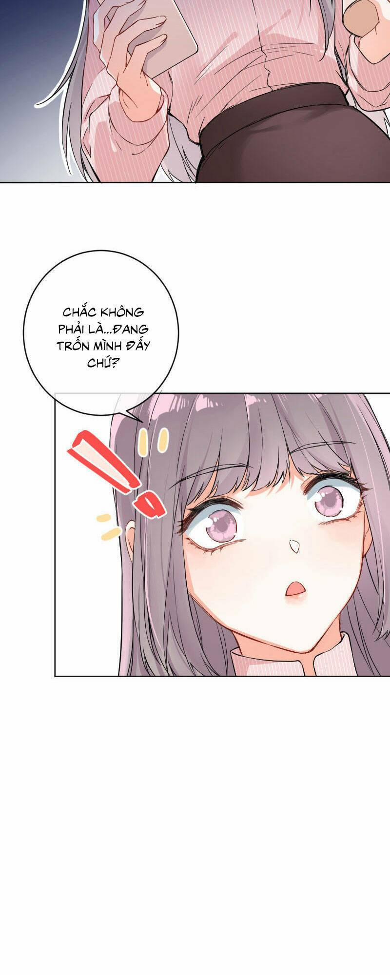 Tâm Động Thuấn Di 20 trang 24