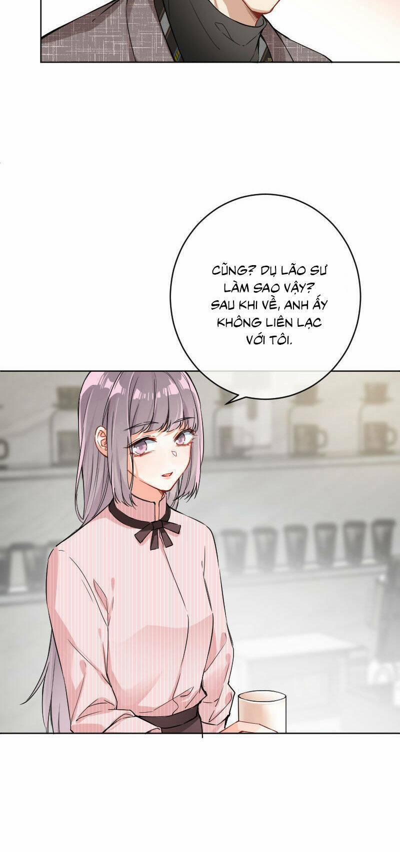 Tâm Động Thuấn Di 20 trang 27