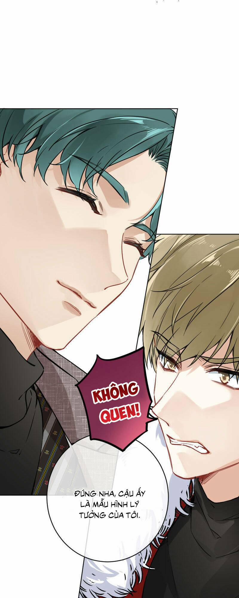 Tâm Động Thuấn Di 20 trang 40