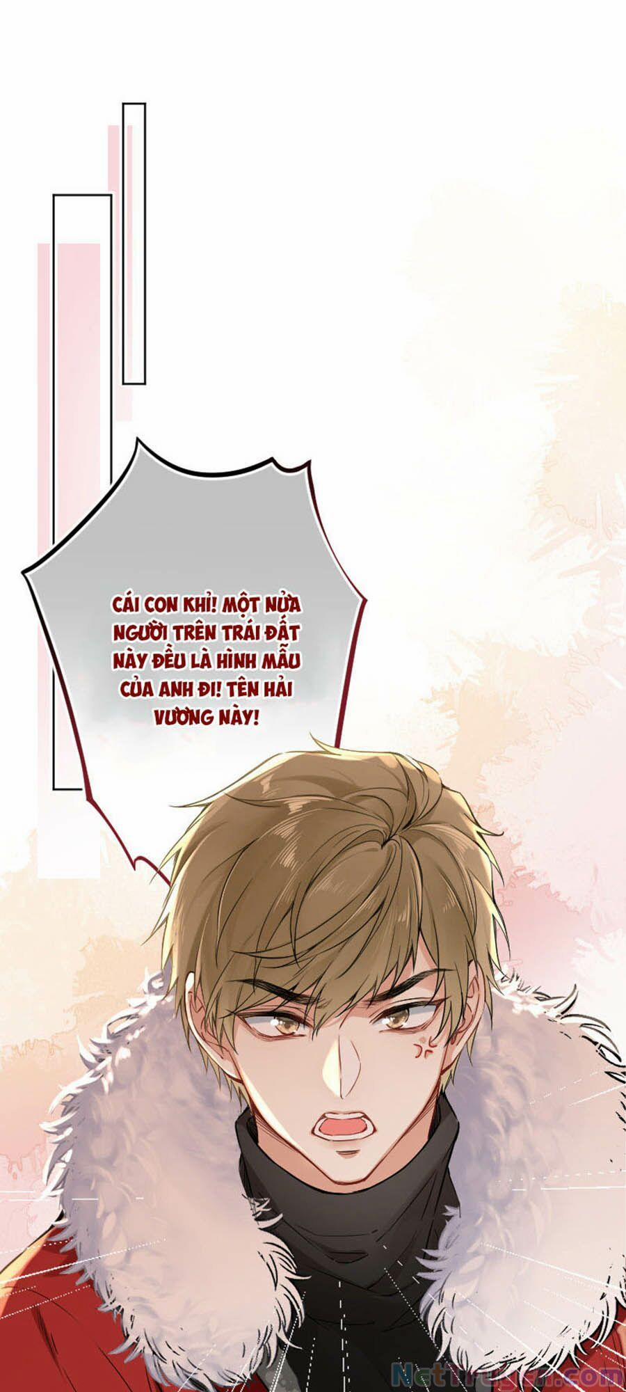 Tâm Động Thuấn Di 21 trang 0