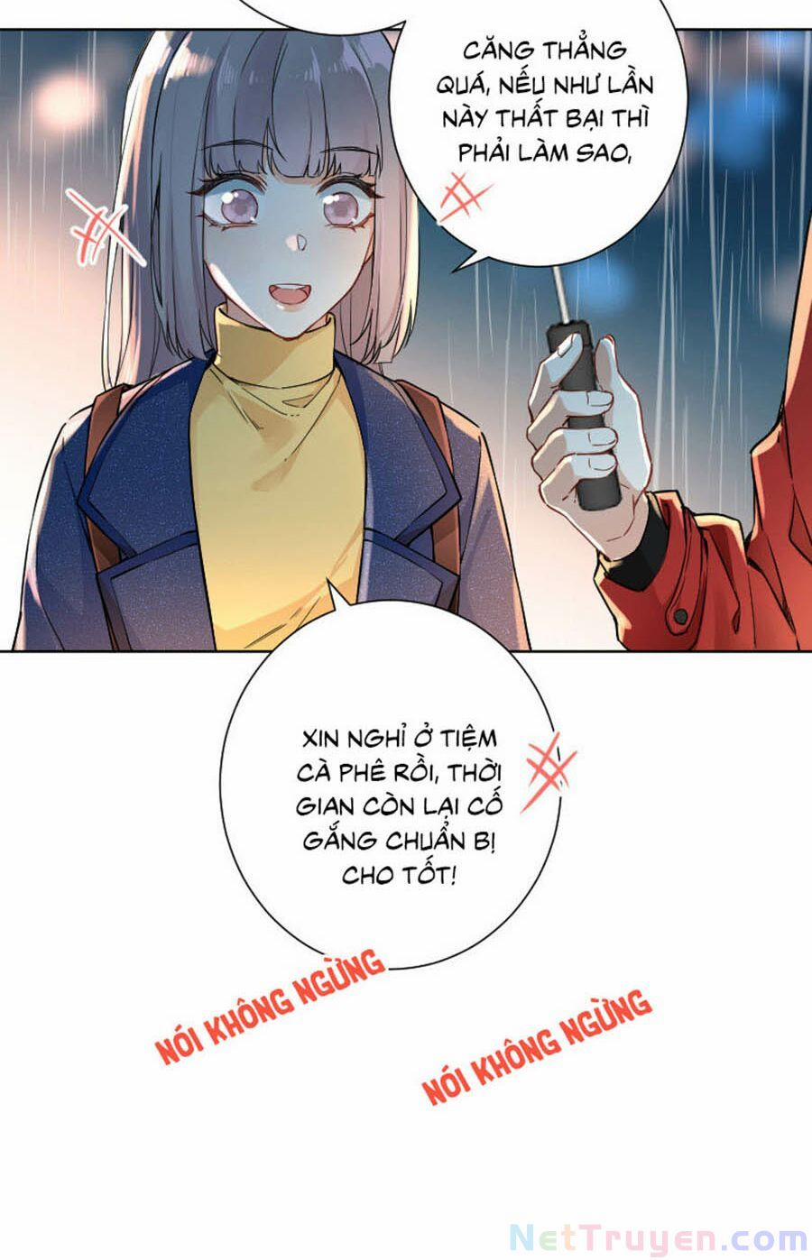 Tâm Động Thuấn Di 21 trang 17