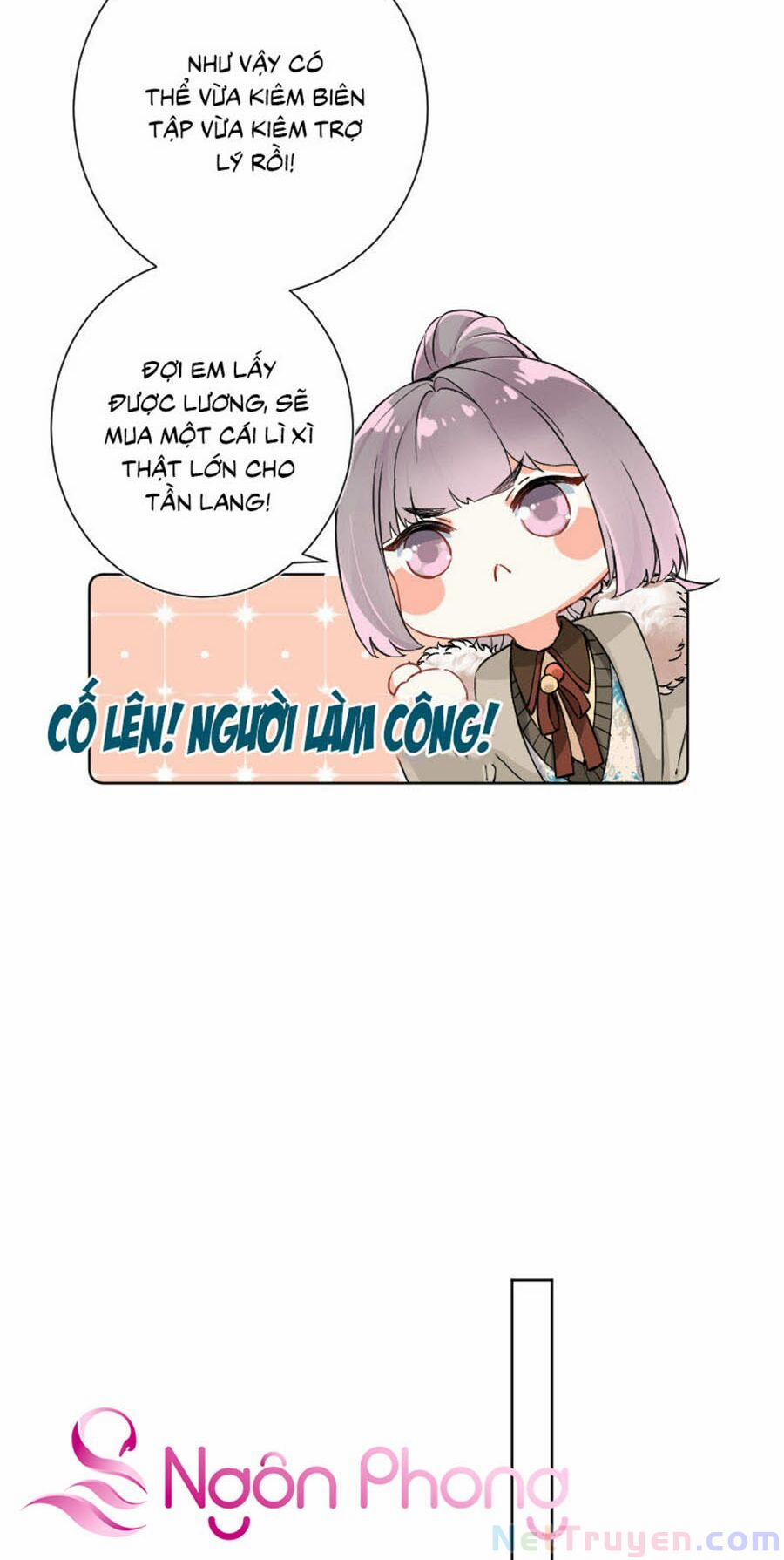 Tâm Động Thuấn Di 21 trang 25