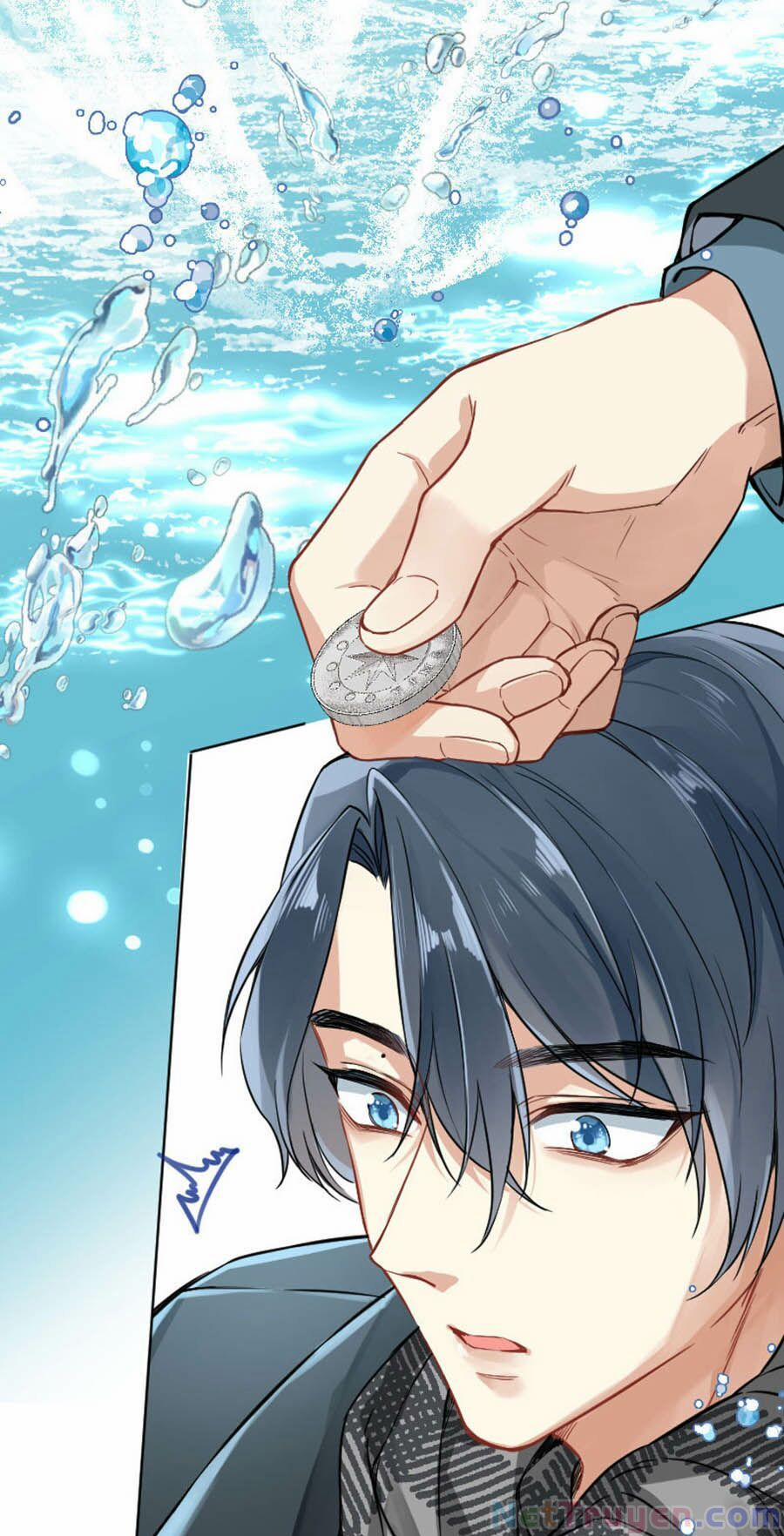 Tâm Động Thuấn Di 21 trang 31