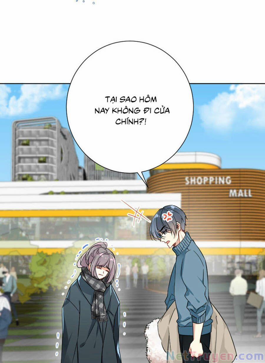 Tâm Động Thuấn Di 21 trang 37