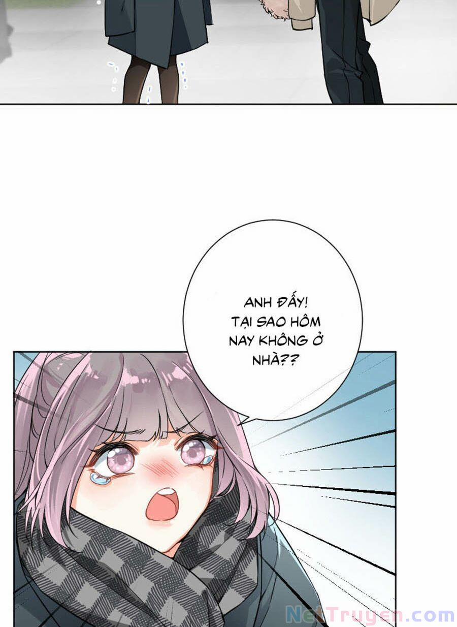 Tâm Động Thuấn Di 21 trang 38