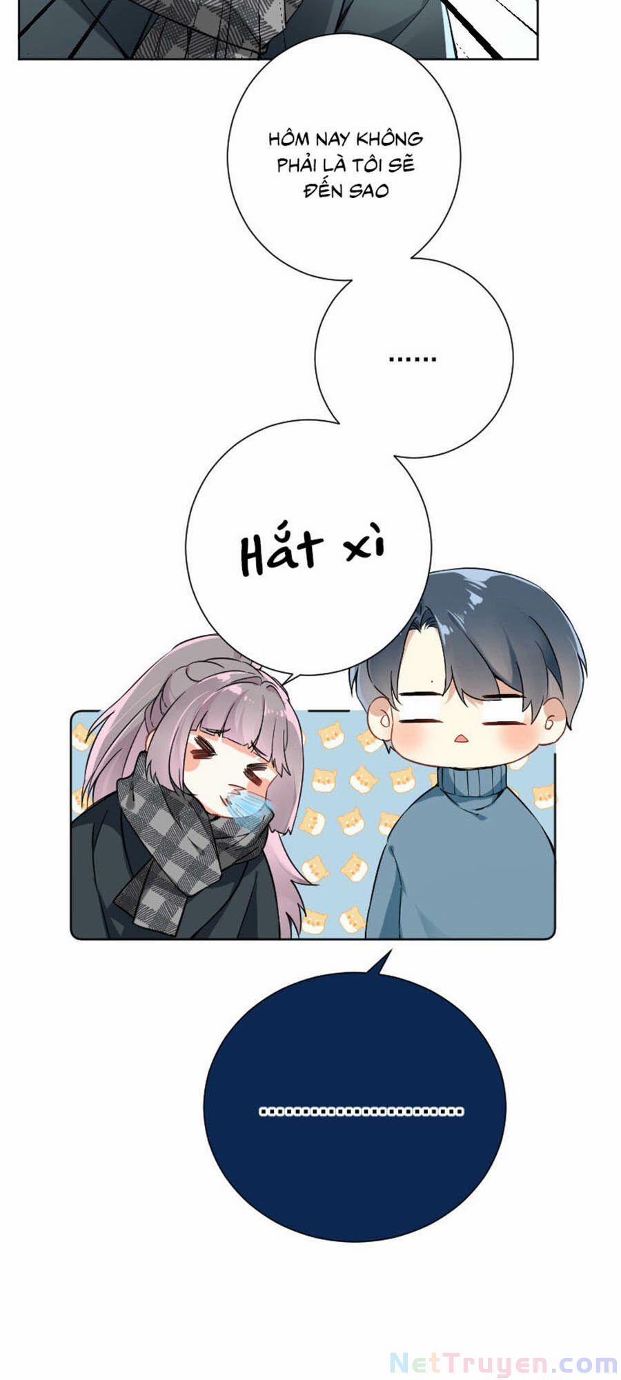 Tâm Động Thuấn Di 21 trang 39