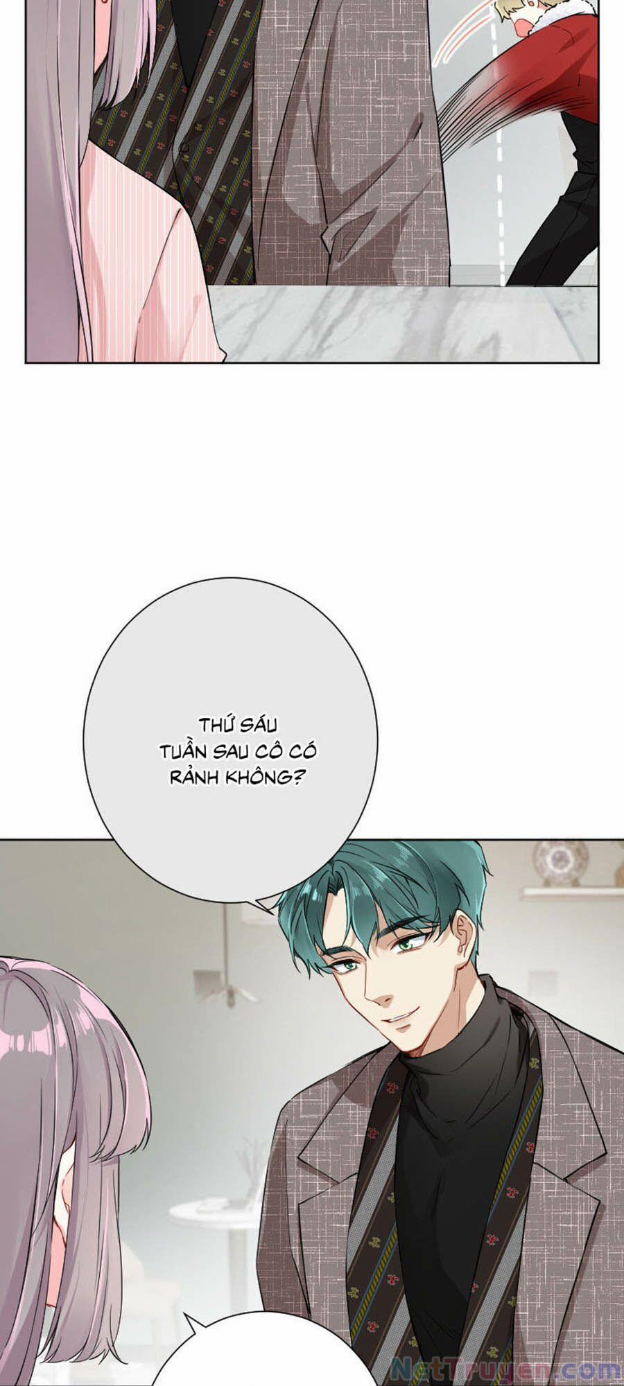 Tâm Động Thuấn Di 21 trang 6