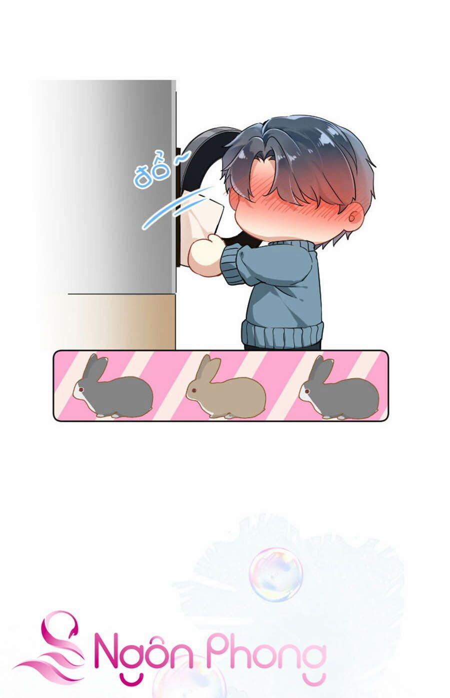 Tâm Động Thuấn Di 22 trang 13