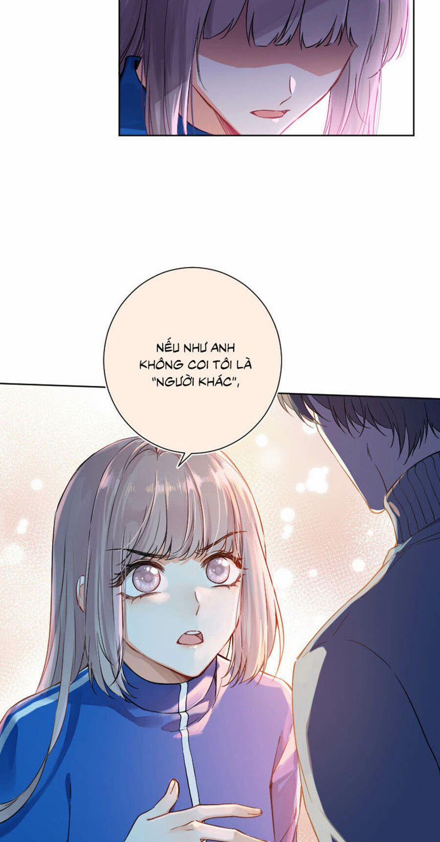 Tâm Động Thuấn Di 22 trang 33