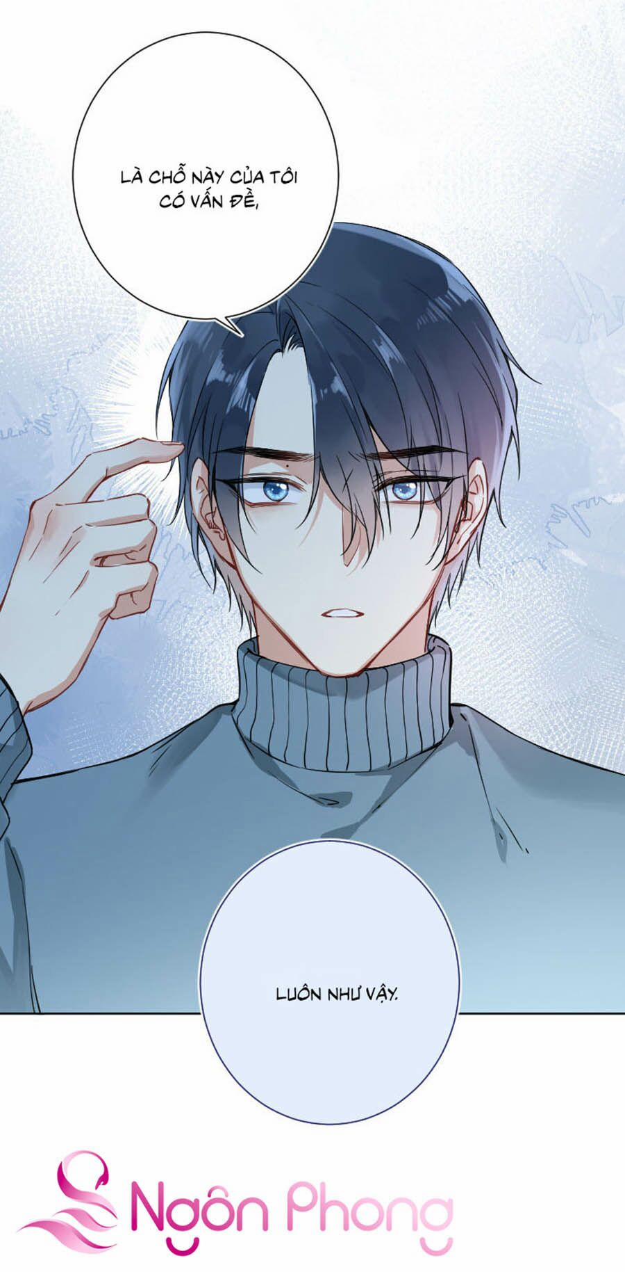 Tâm Động Thuấn Di 22 trang 40