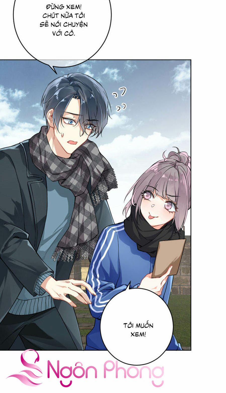 Tâm Động Thuấn Di 22 trang 5