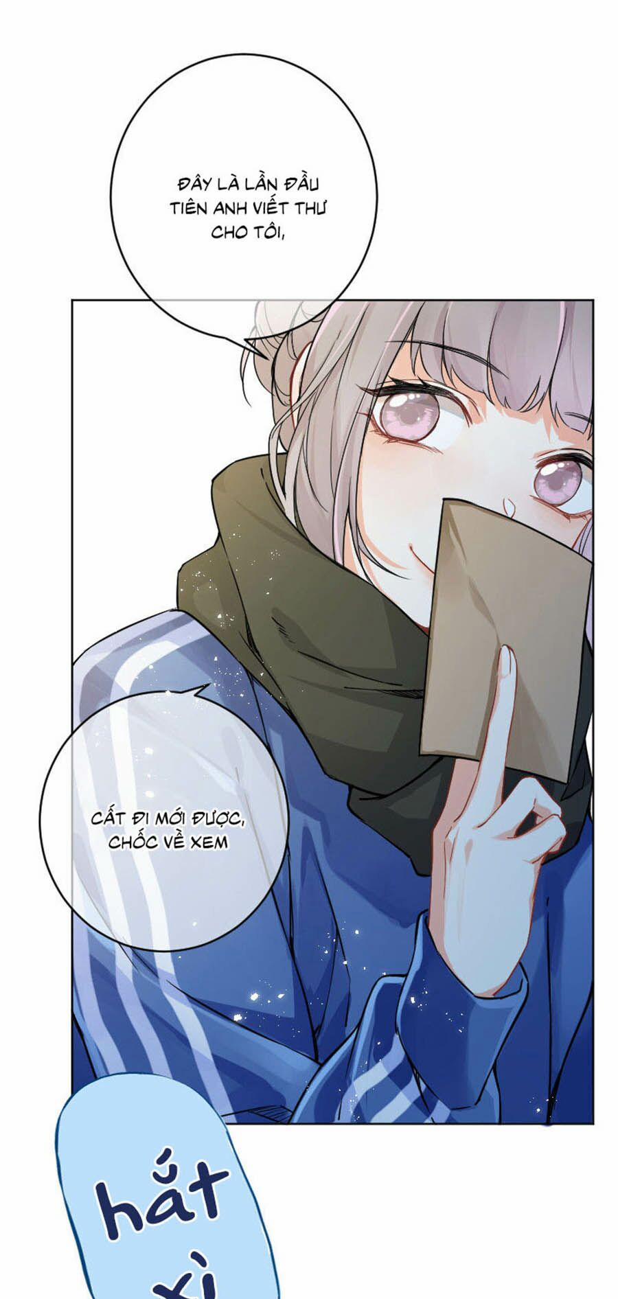 Tâm Động Thuấn Di 22 trang 6