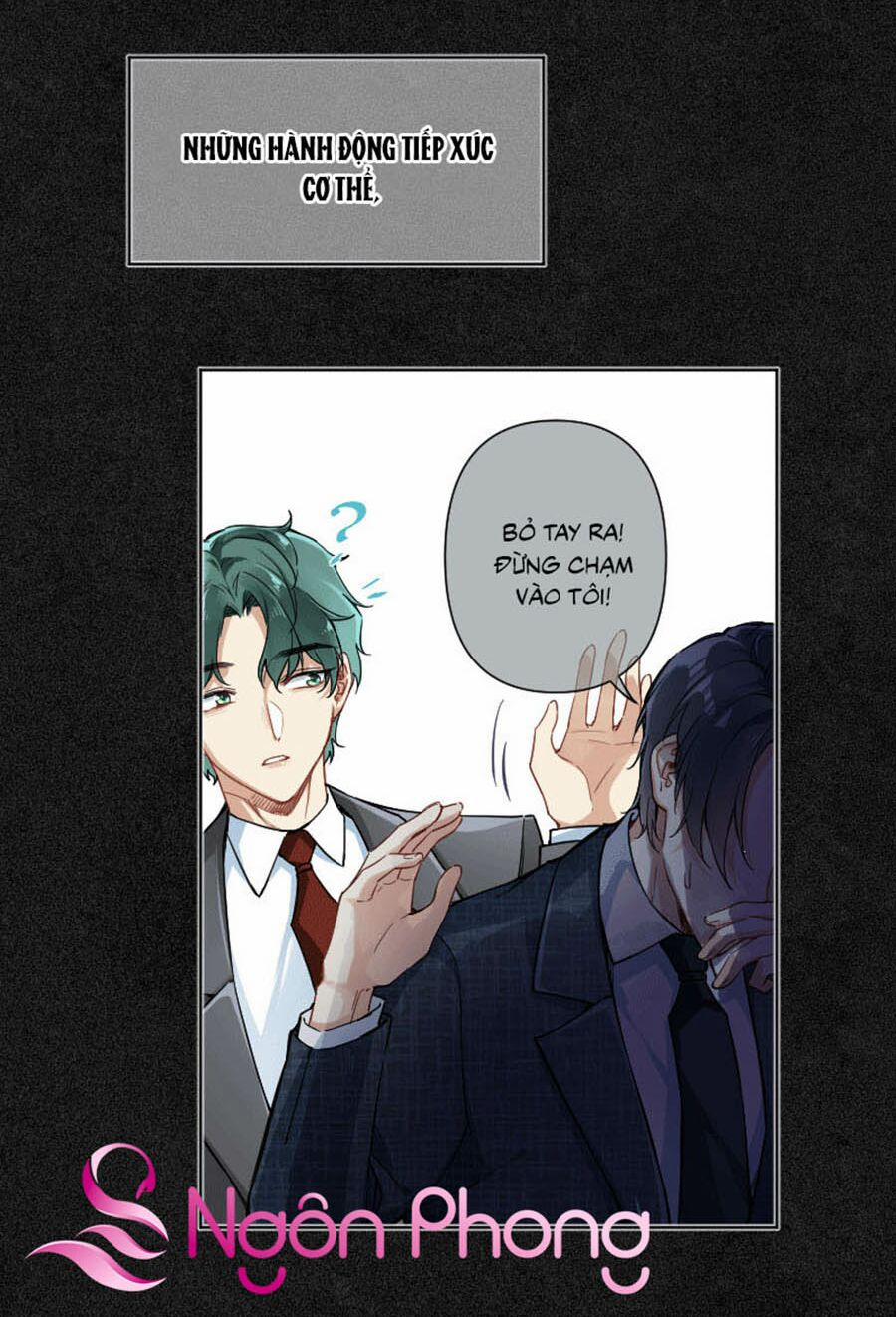 Tâm Động Thuấn Di 23 trang 10