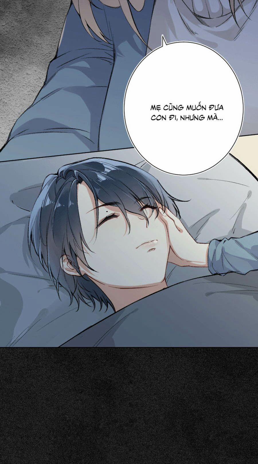 Tâm Động Thuấn Di 23 trang 13