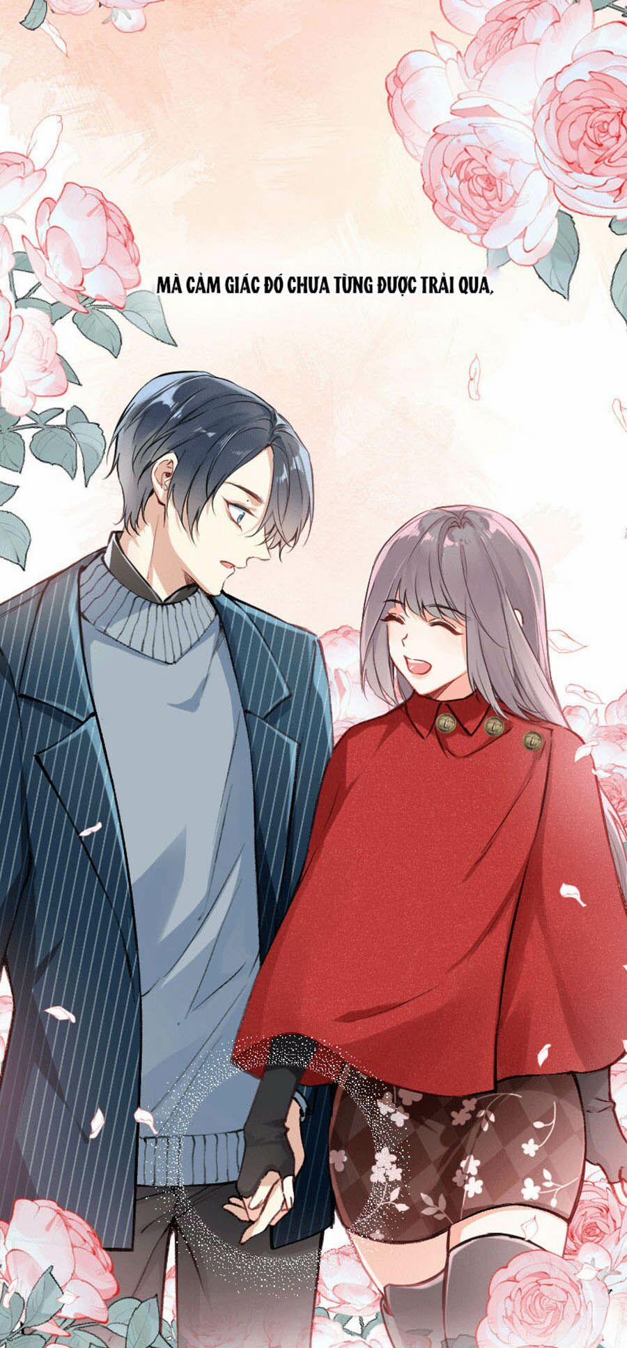 Tâm Động Thuấn Di 23 trang 20