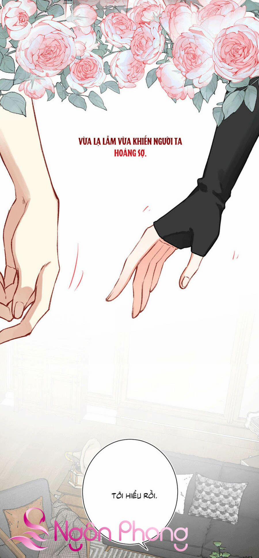 Tâm Động Thuấn Di 23 trang 21