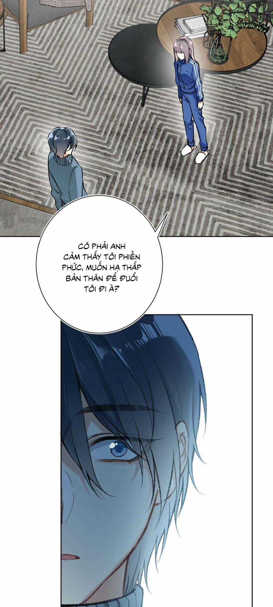 Tâm Động Thuấn Di 23 trang 22