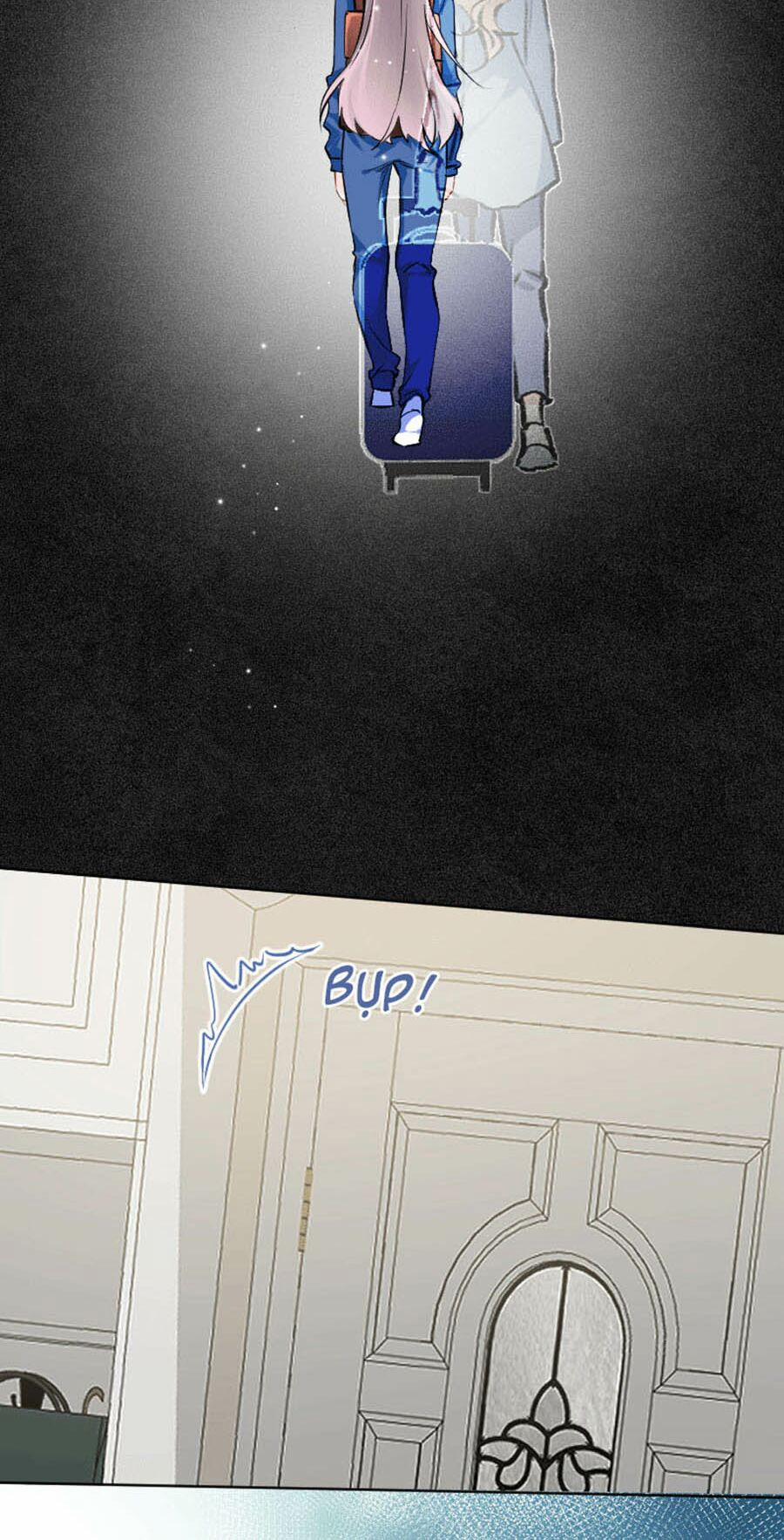 Tâm Động Thuấn Di 23 trang 28