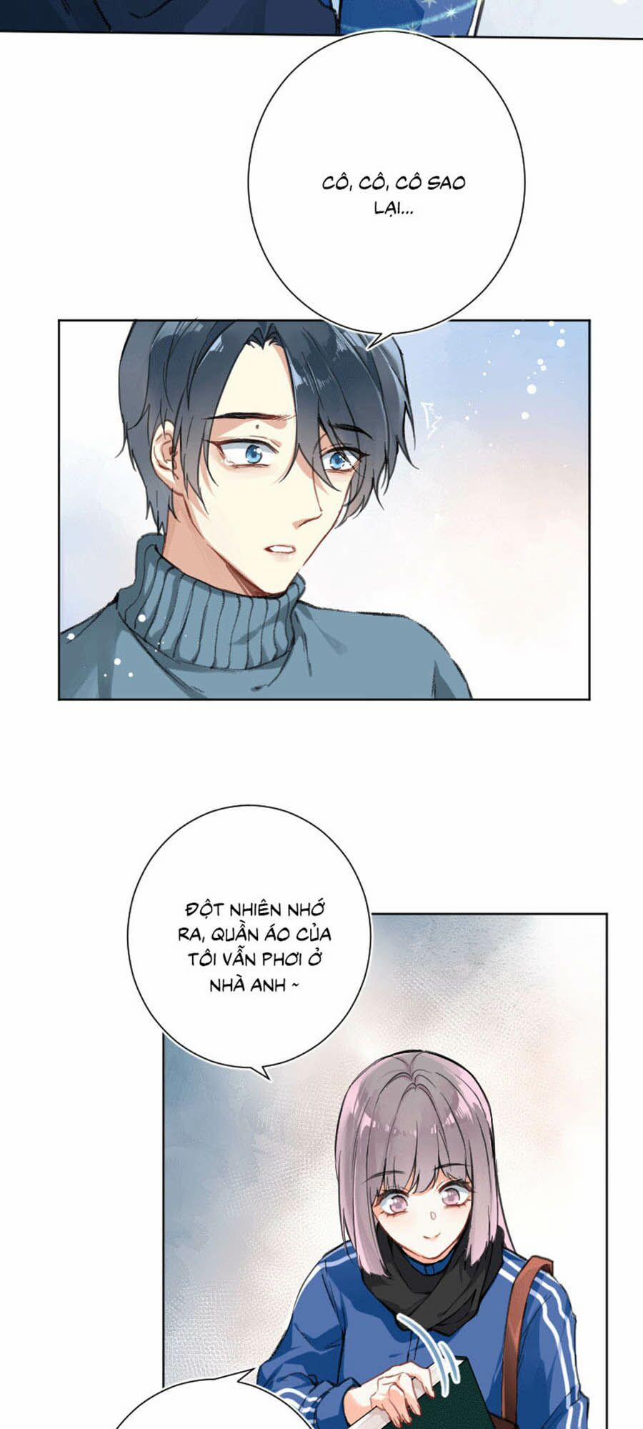 Tâm Động Thuấn Di 23 trang 31