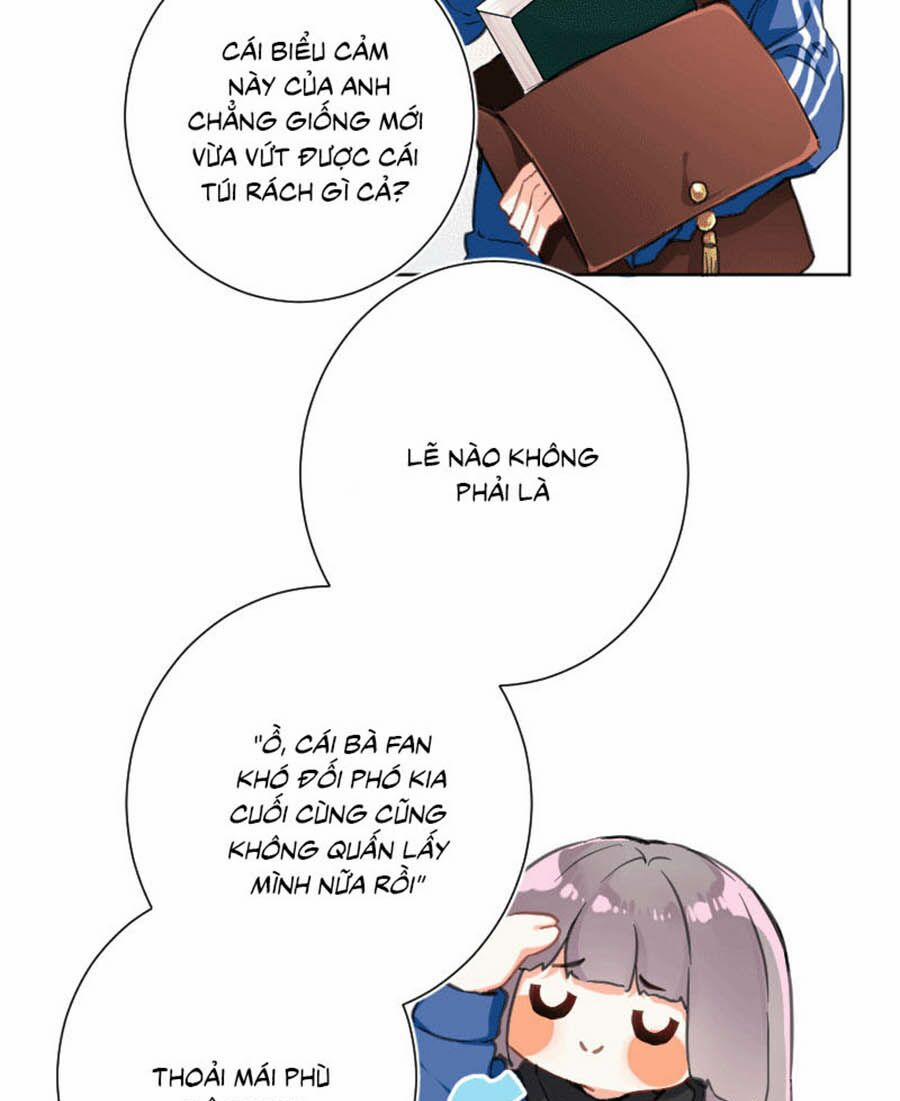 Tâm Động Thuấn Di 23 trang 32